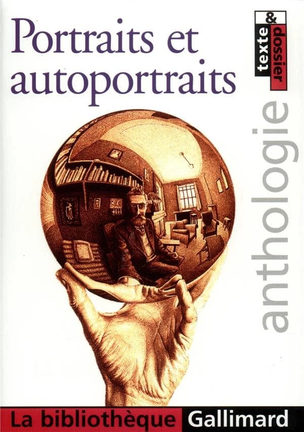 Portraits et autoportraits