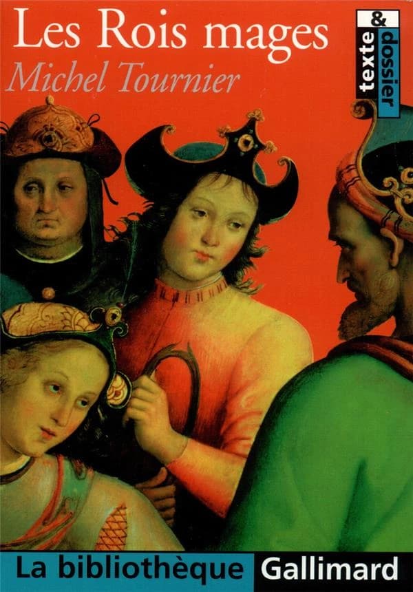 Les rois mages