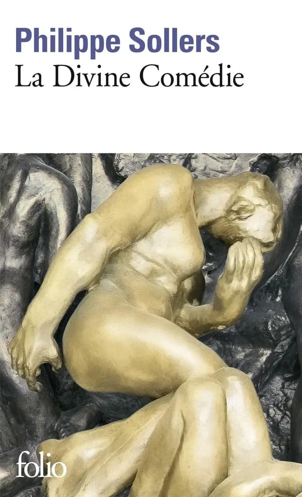 "La divine comédie"