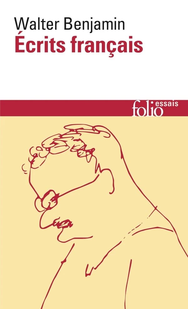 Écrits français