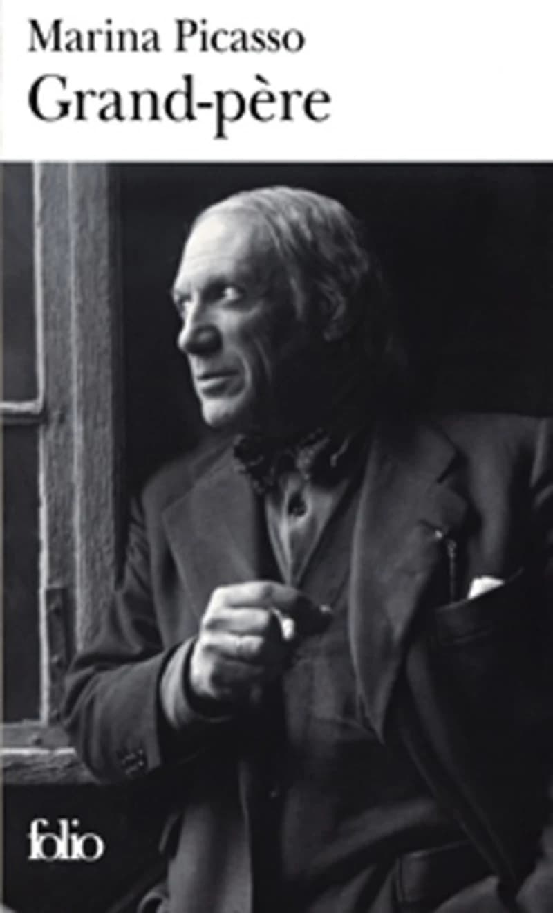 Grand-père