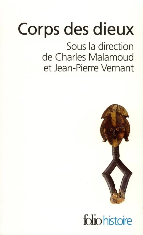 Corps des dieux ([Nouv. éd.])