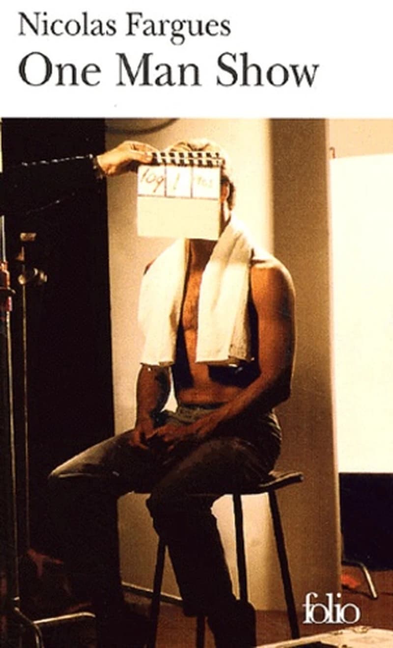 One man show