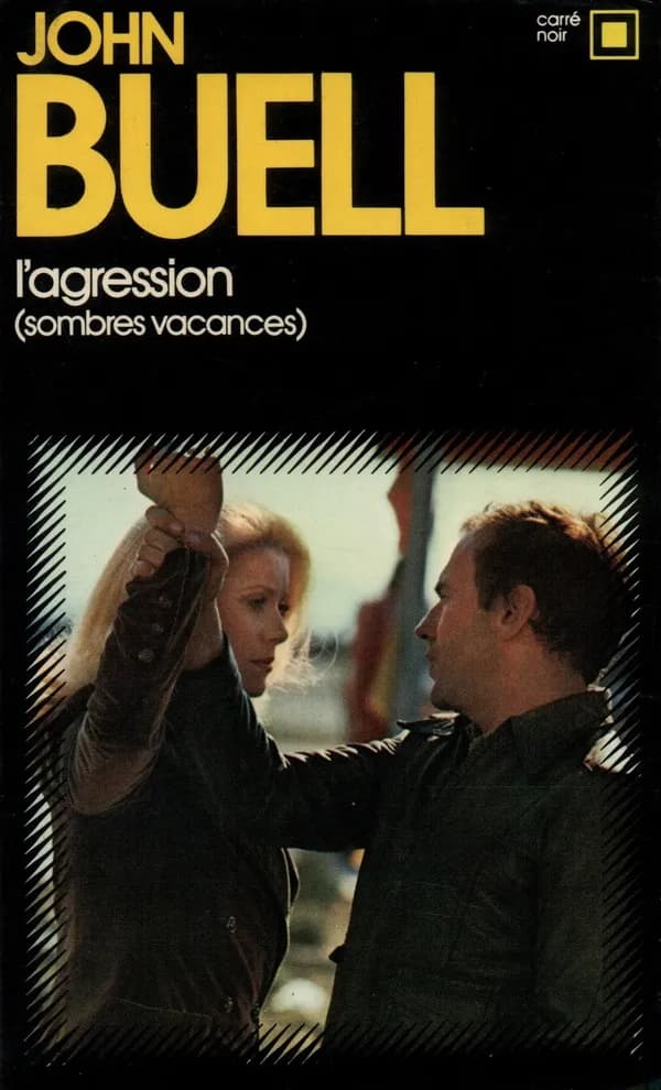 L'Agression : sombres vacances