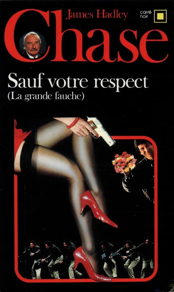 La Grande fauche