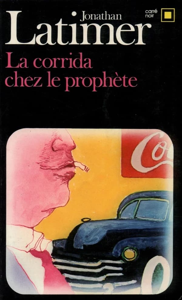 La Corrida chez le prophète