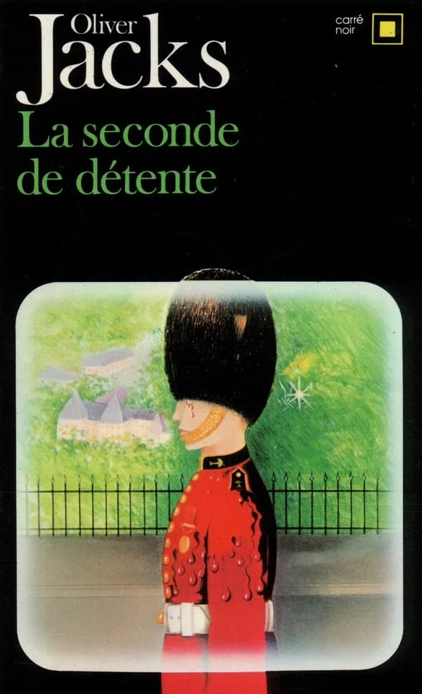 La Seconde de détente