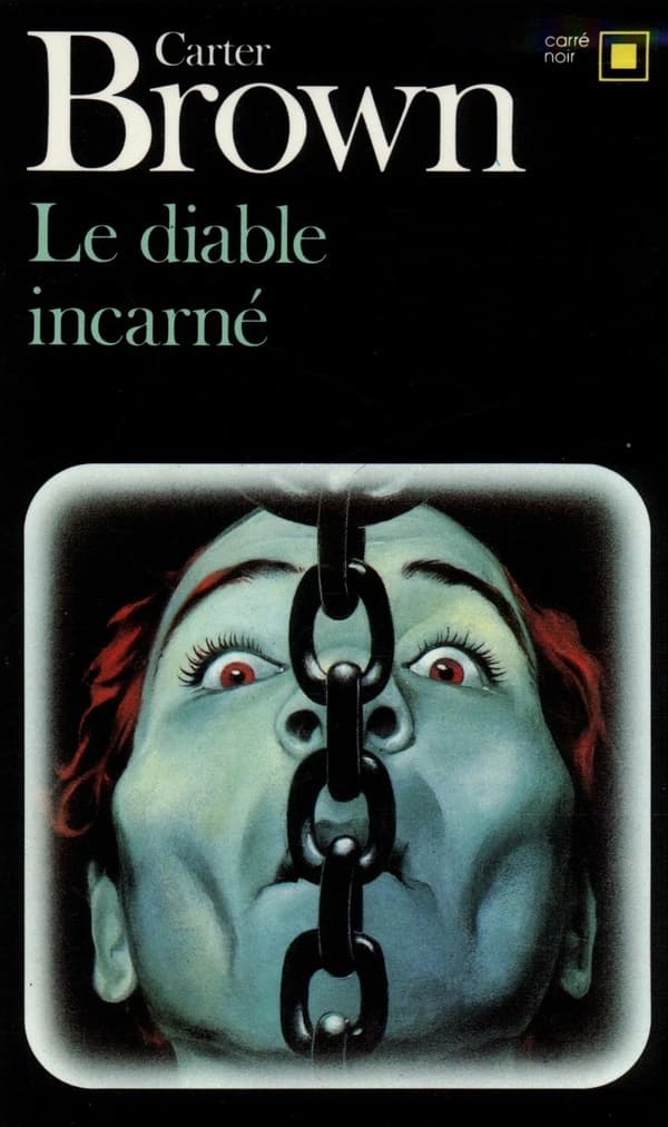 Le Diable incarné
