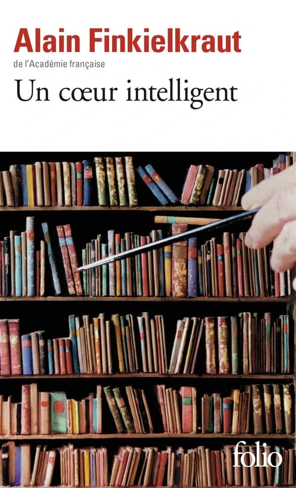 Un coeur intelligent : Lectures