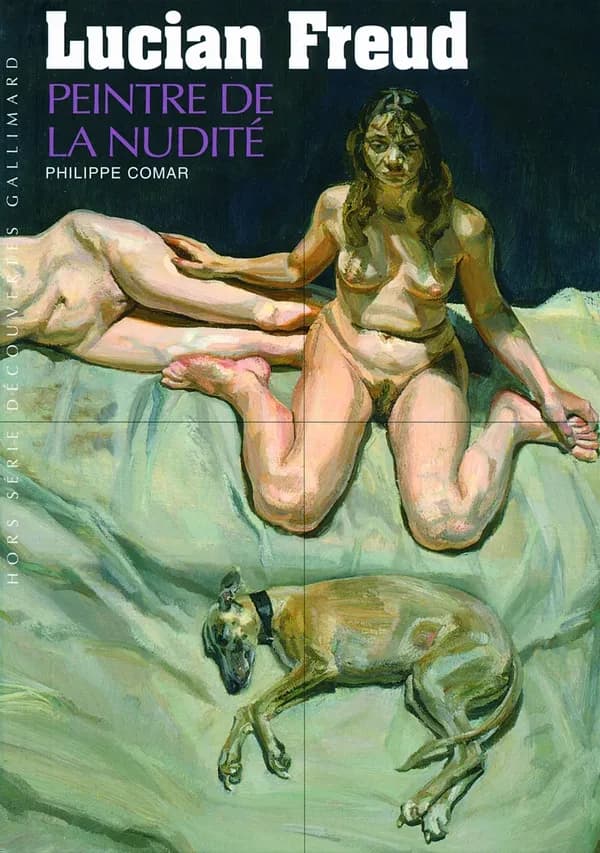 Lucian Freud : peintre de la nudité