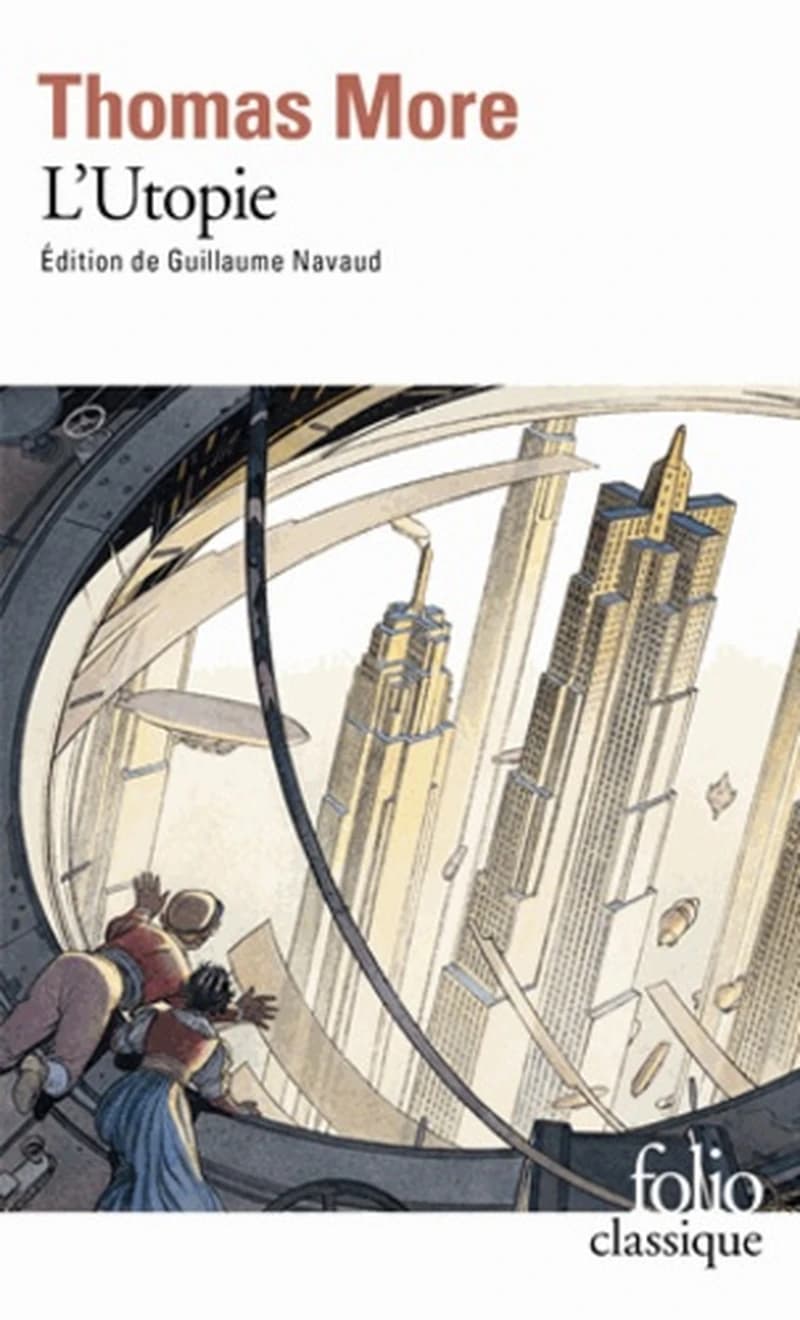 L'Utopie