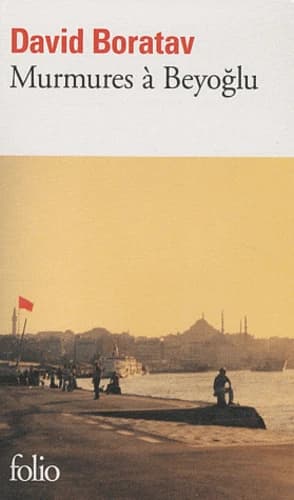 Murmures à Beyoğlu