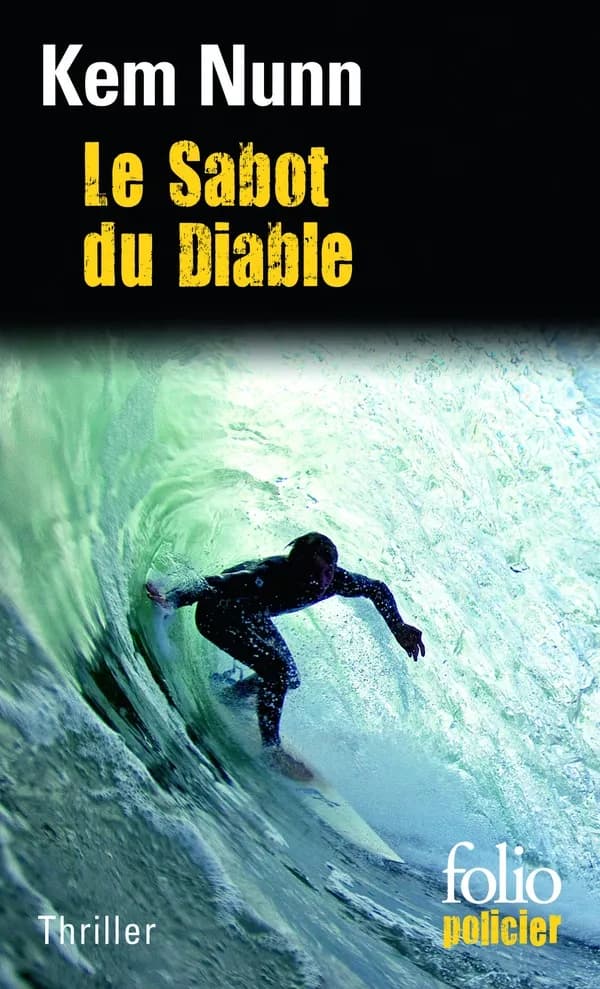 Le sabot du diable