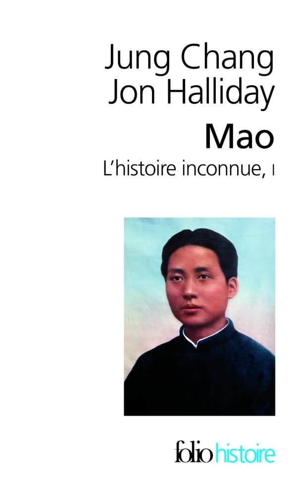 Mao : l'histoire inconnue. I