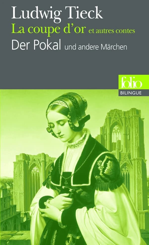 Der Pokal : und andere Märchen