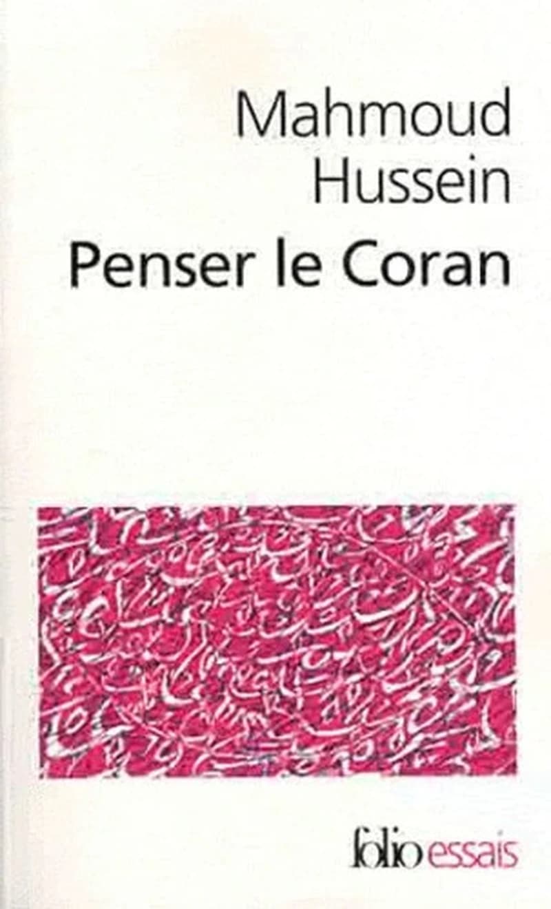 Penser le Coran