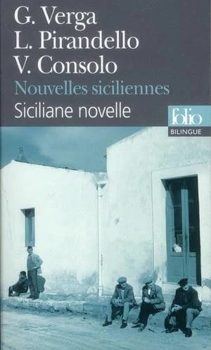 Novelle siciliane