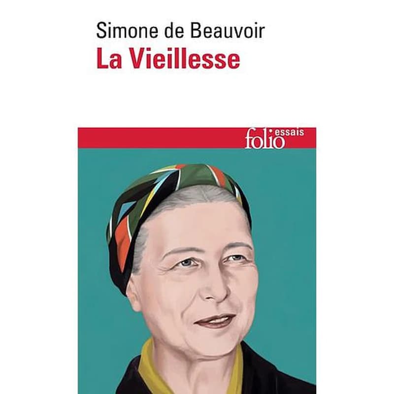 La vieillesse
