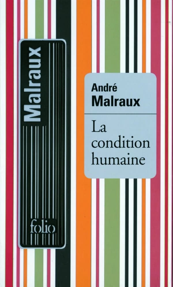 La condition humaine