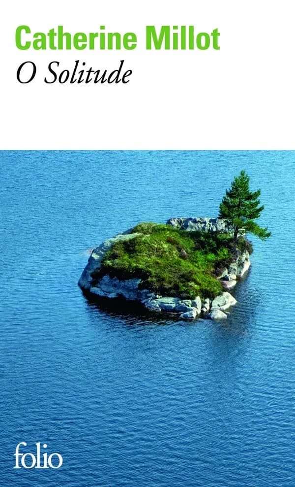 O solitude