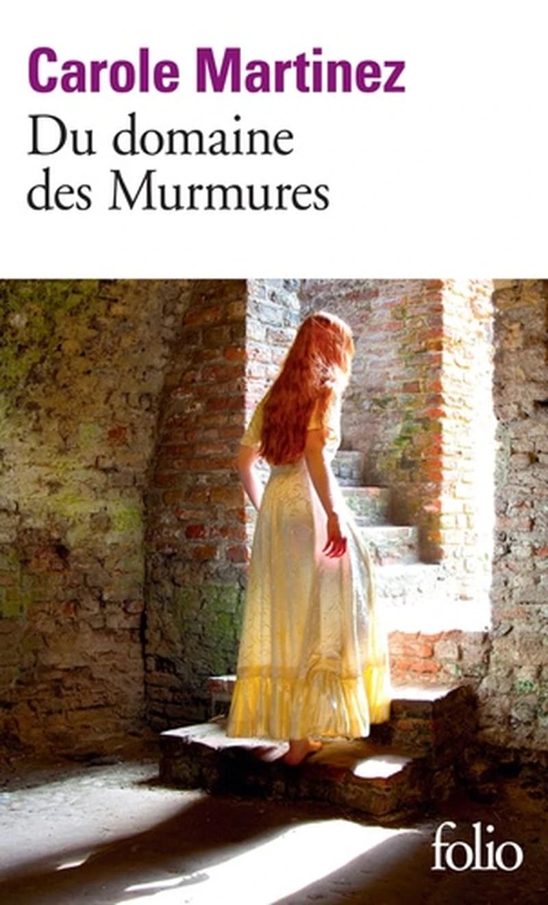 Du domaine des Murmures