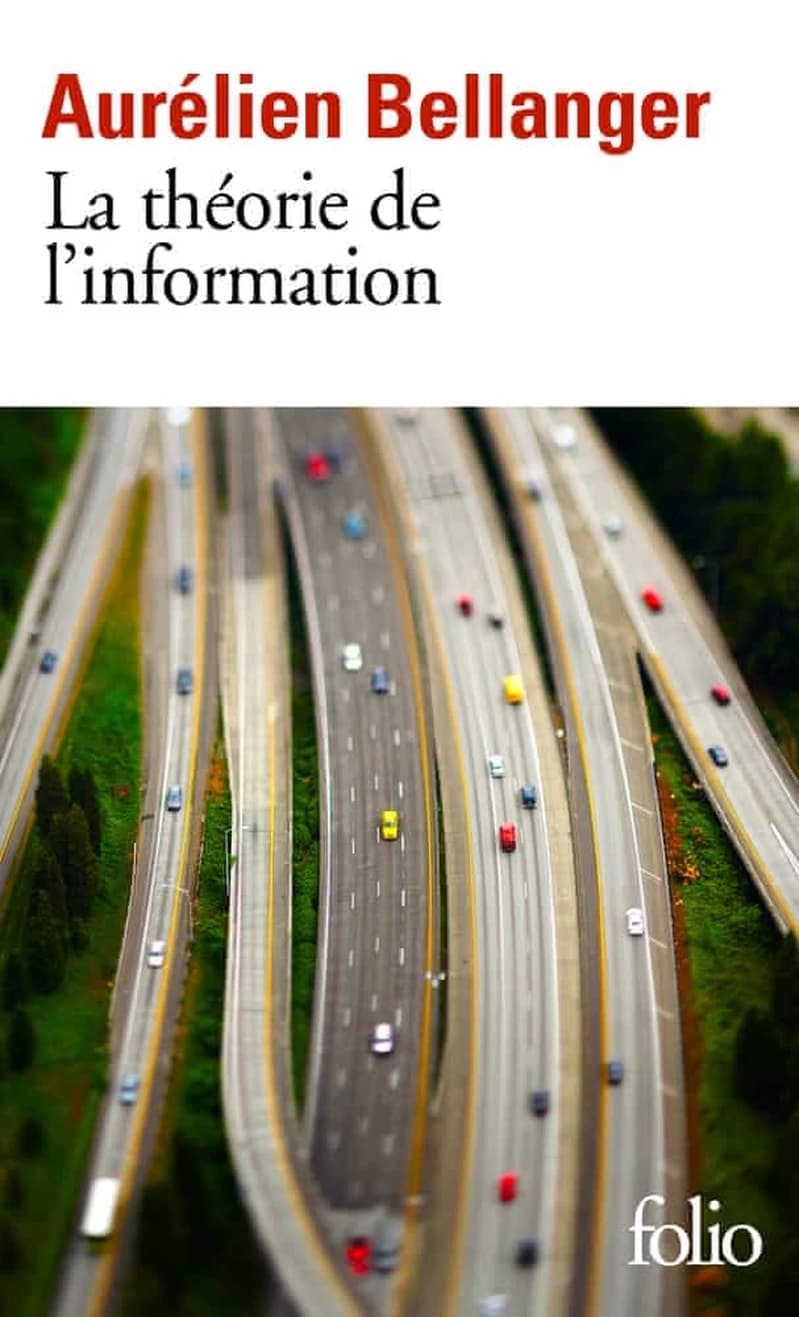 La théorie de l'information