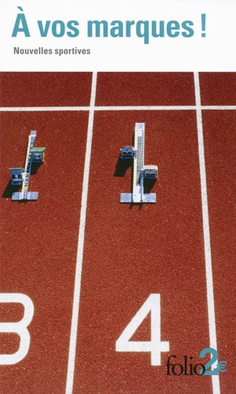 À vos marques ! : nouvelles sportives