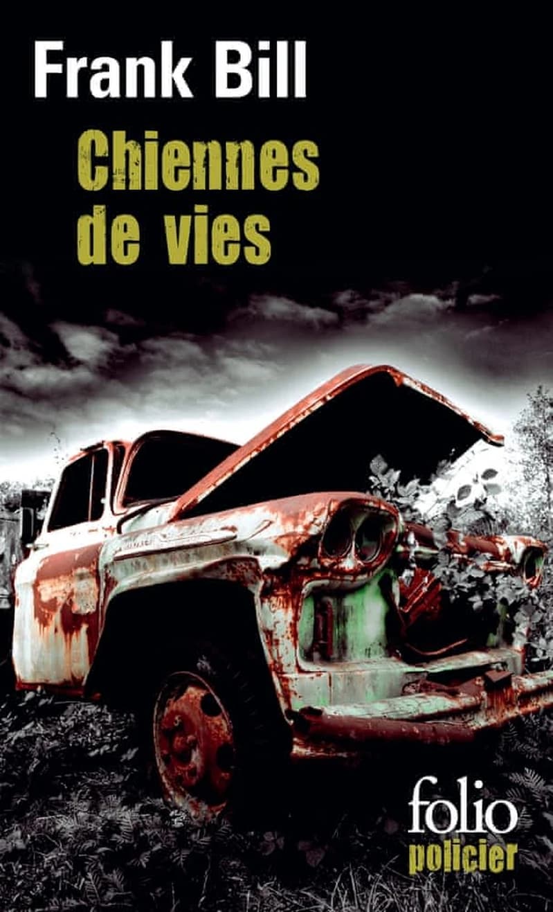 Chiennes de vies : chroniques du sud de l'Indiana