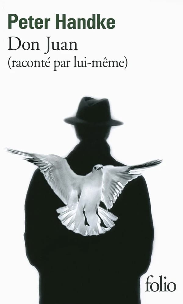 Don Juan : raconté par lui-même