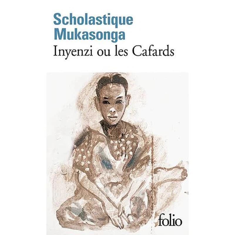 Inyenzi ou Les cafards