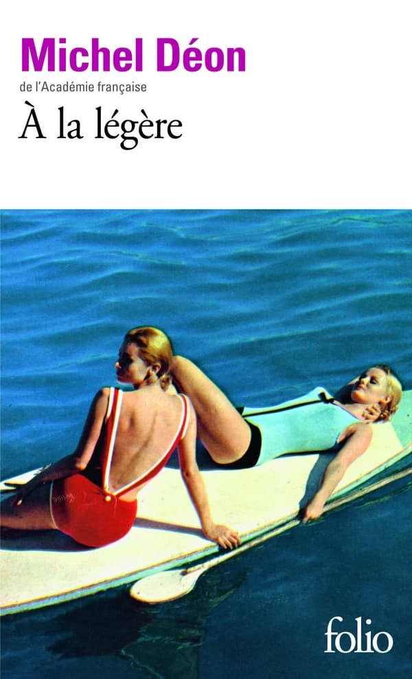 À la légère