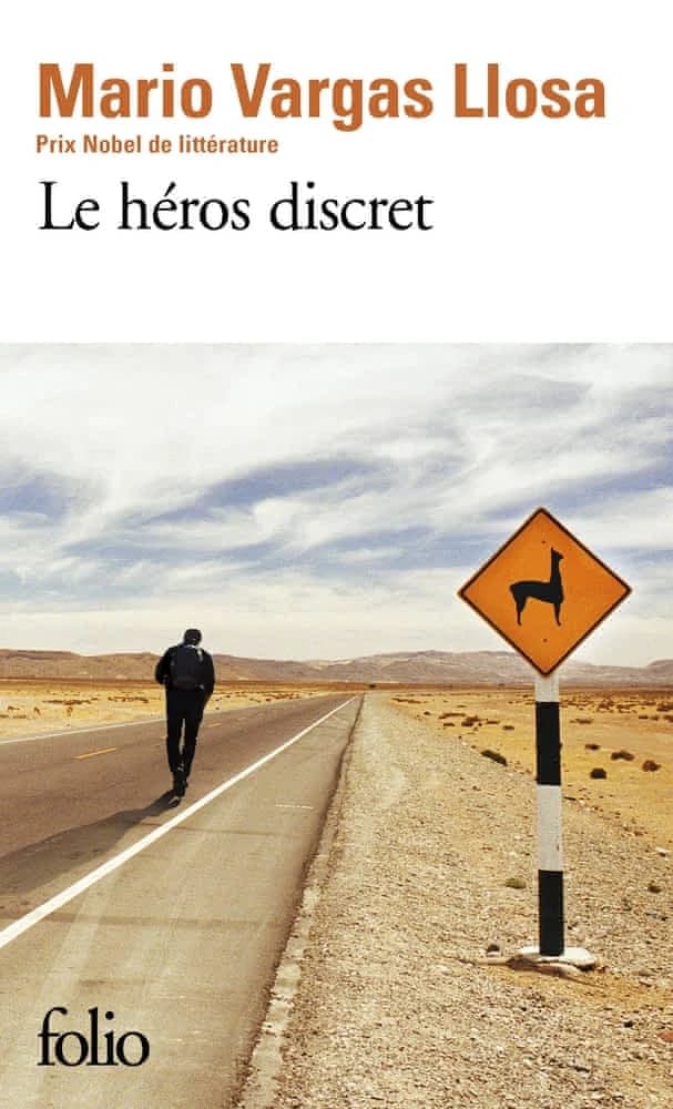 Le héros discret