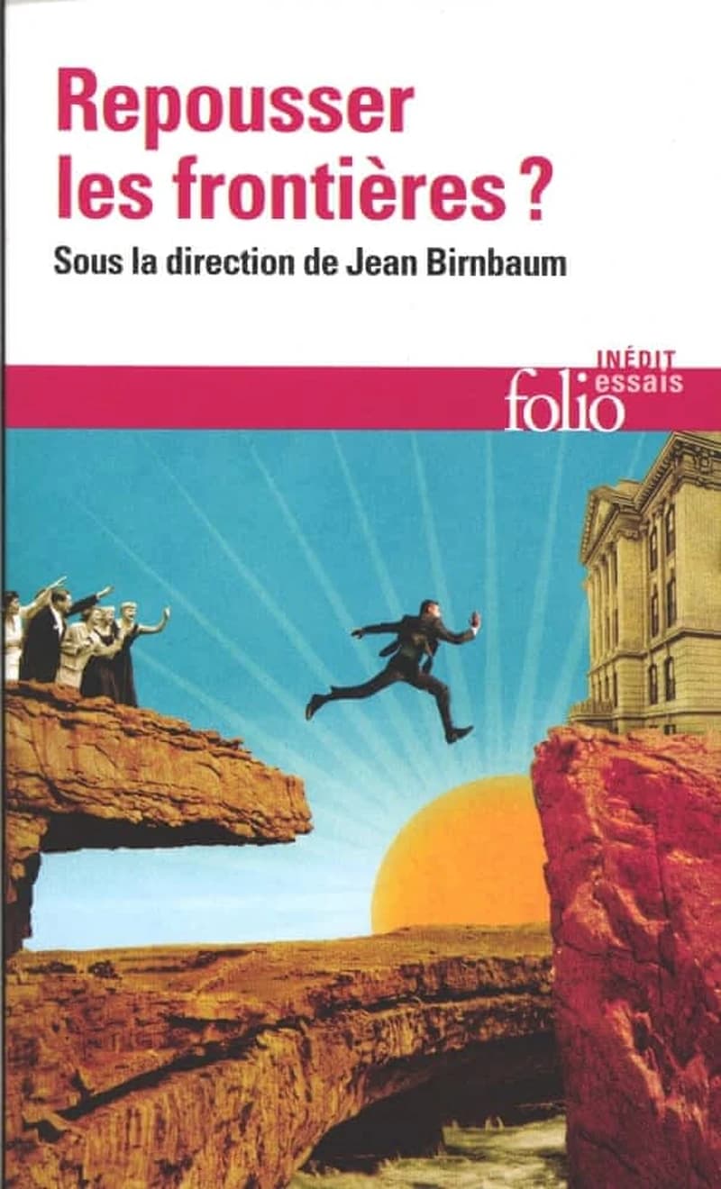 Repousser les frontières ?