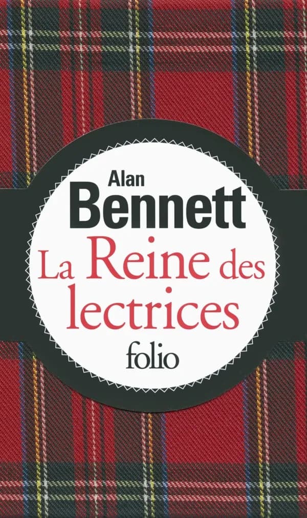 La reine des lectrices