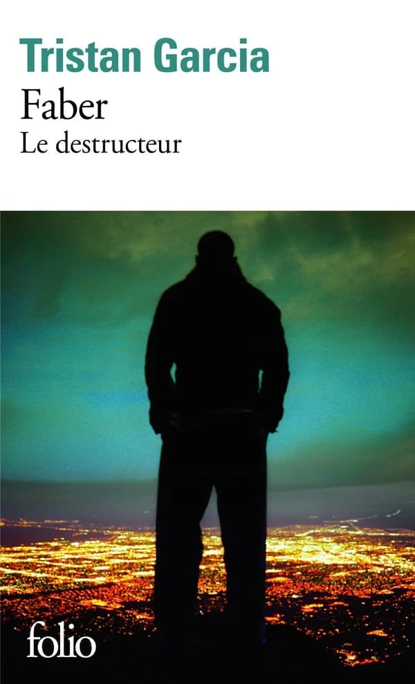 Faber : le destructeur