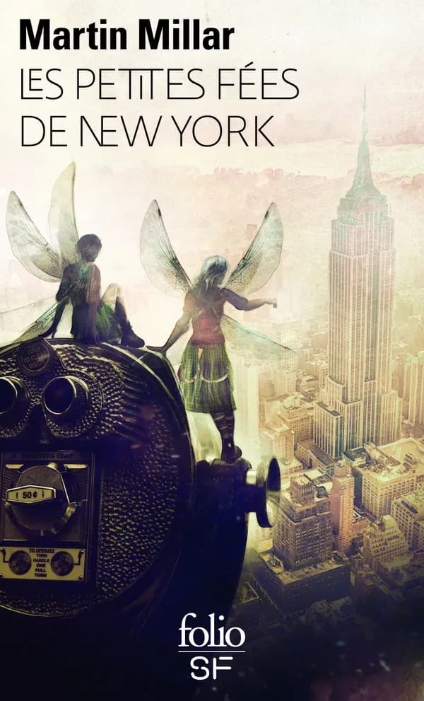 Les petites fées de New York