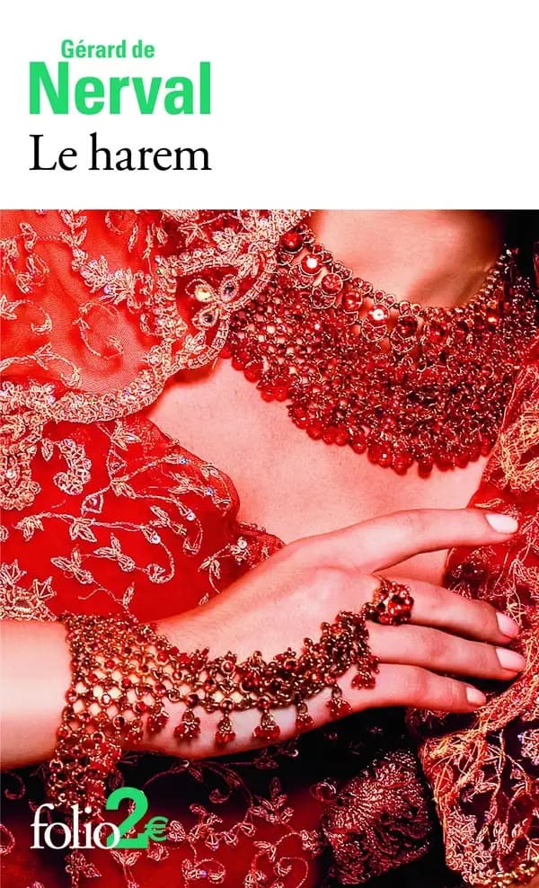 Le harem ; suivi de Histoire du calife Hakem