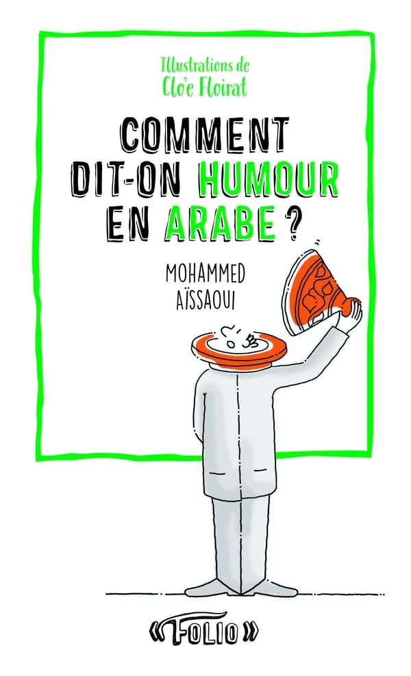 Comment dit-on humour en arabe ?
