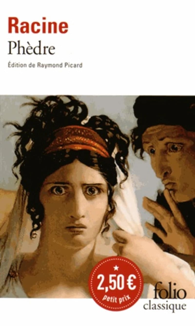 Phèdre
