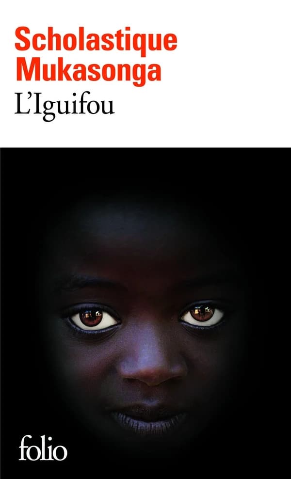 L'iguifou : nouvelles rwandaises
