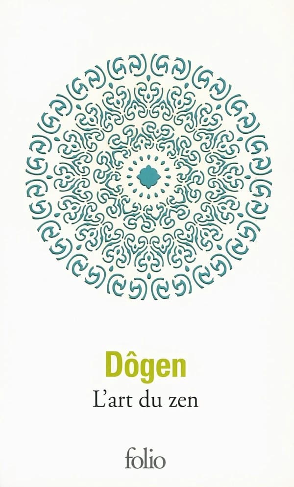L'art du zen