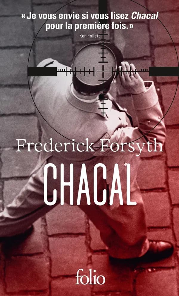 Chacal