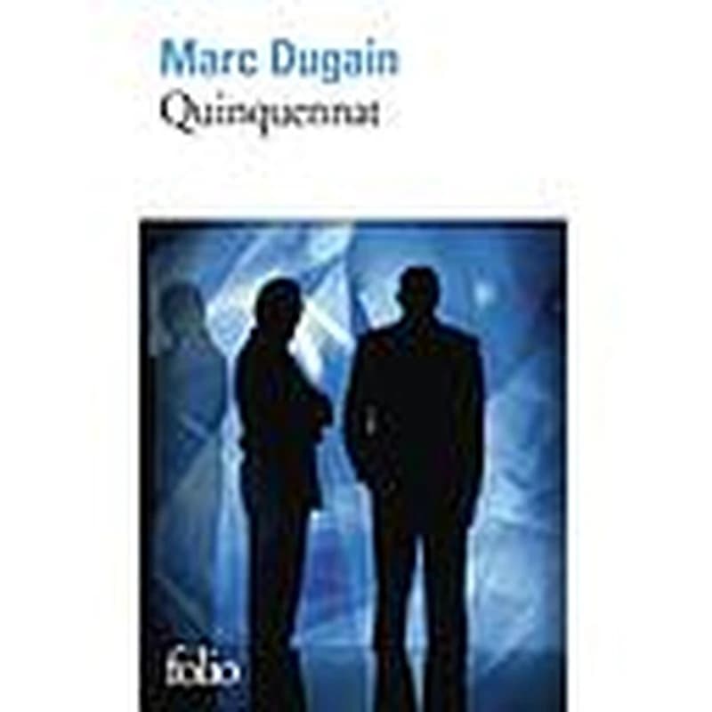 Quinquennat : Trilogie de L'emprise II
