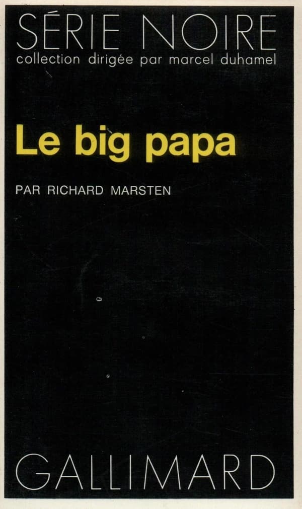 Le Big papa