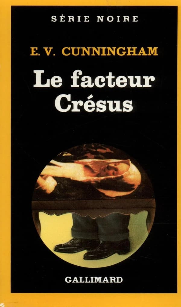 Le Facteur Crésus