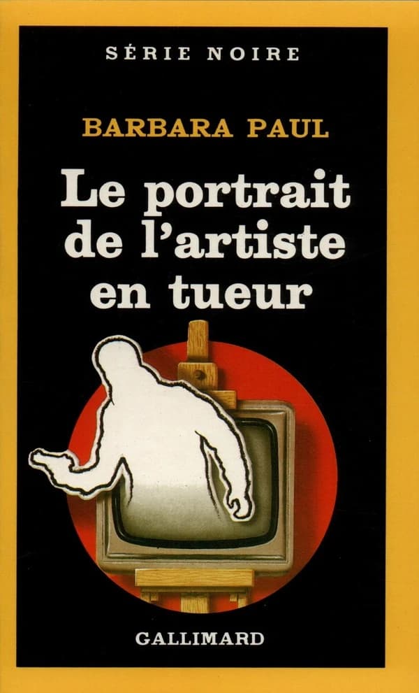 Le Portrait de l'artiste en tueur