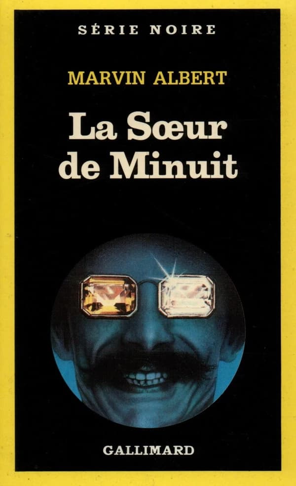 La Soeur de minuit
