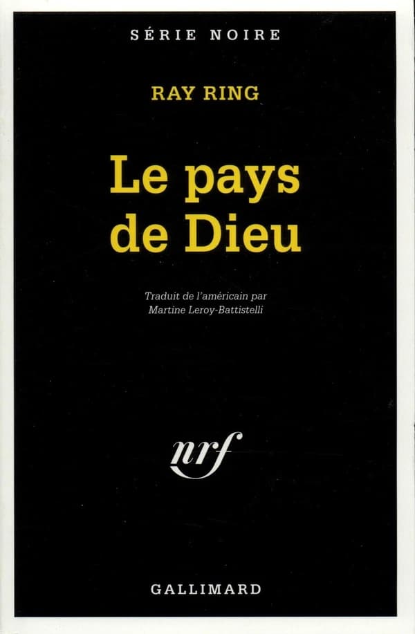 Le pays de Dieu