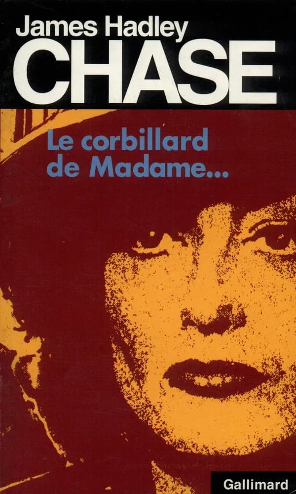 Le Corbillard de Madame...