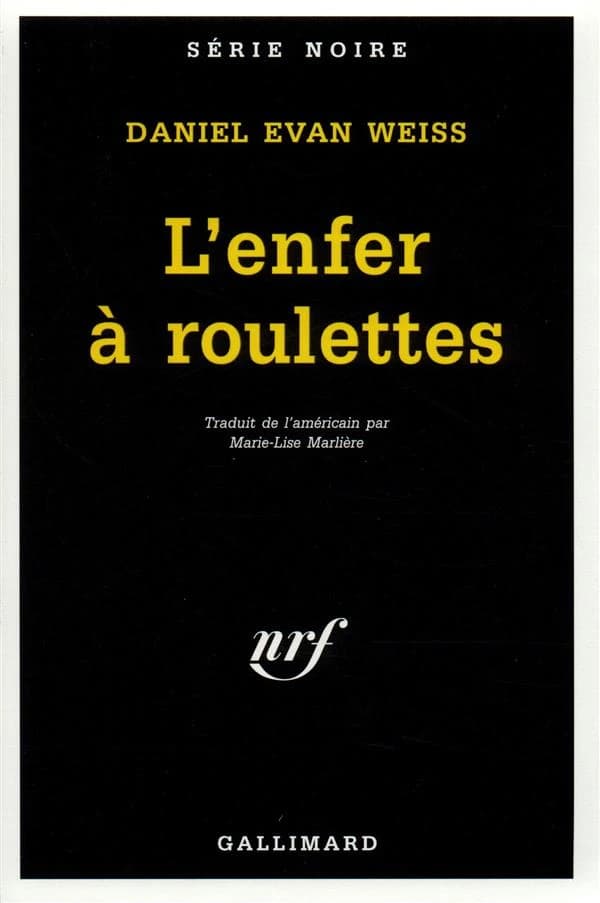 L'enfer à roulettes